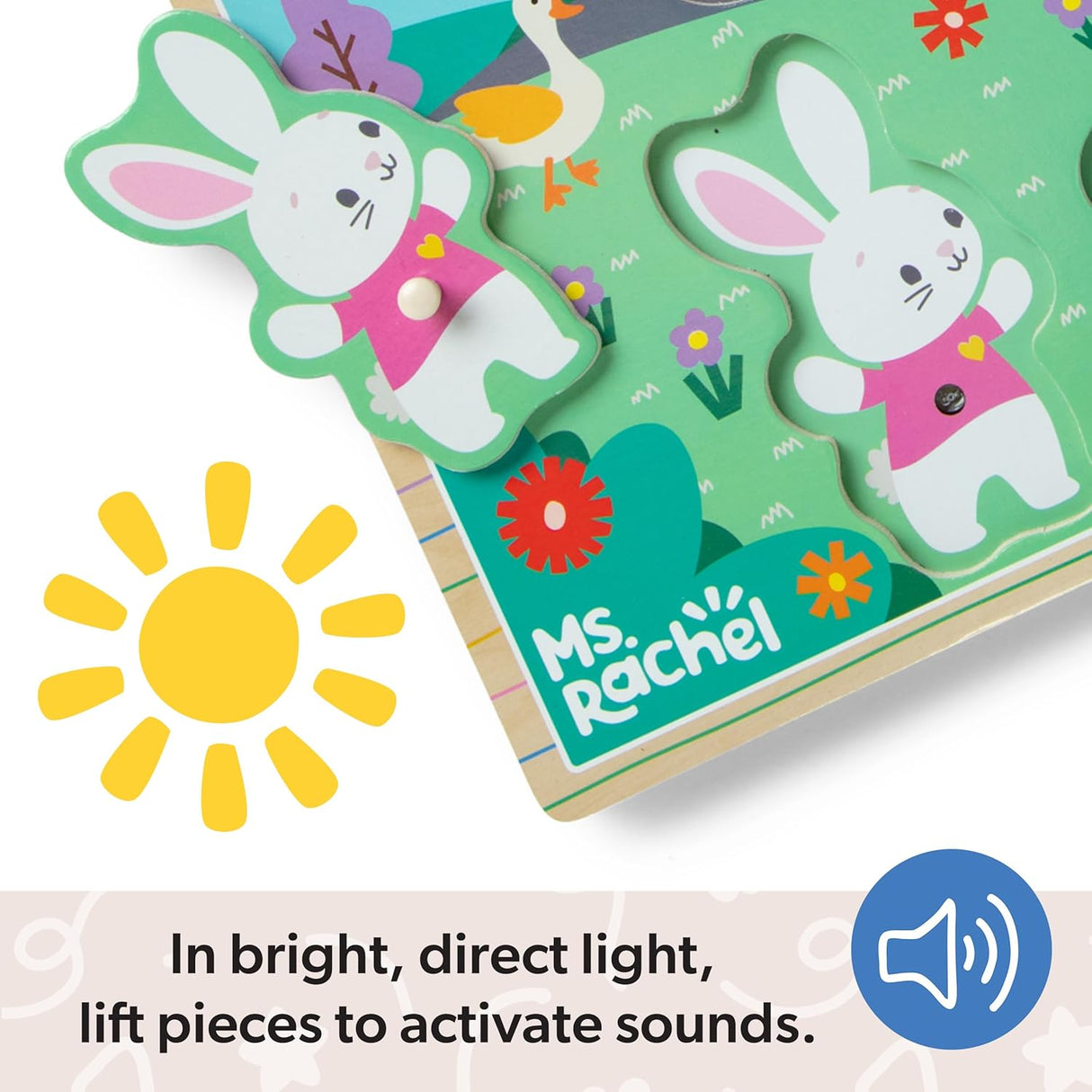 M&D - Ms. Rachel Song Puzzle