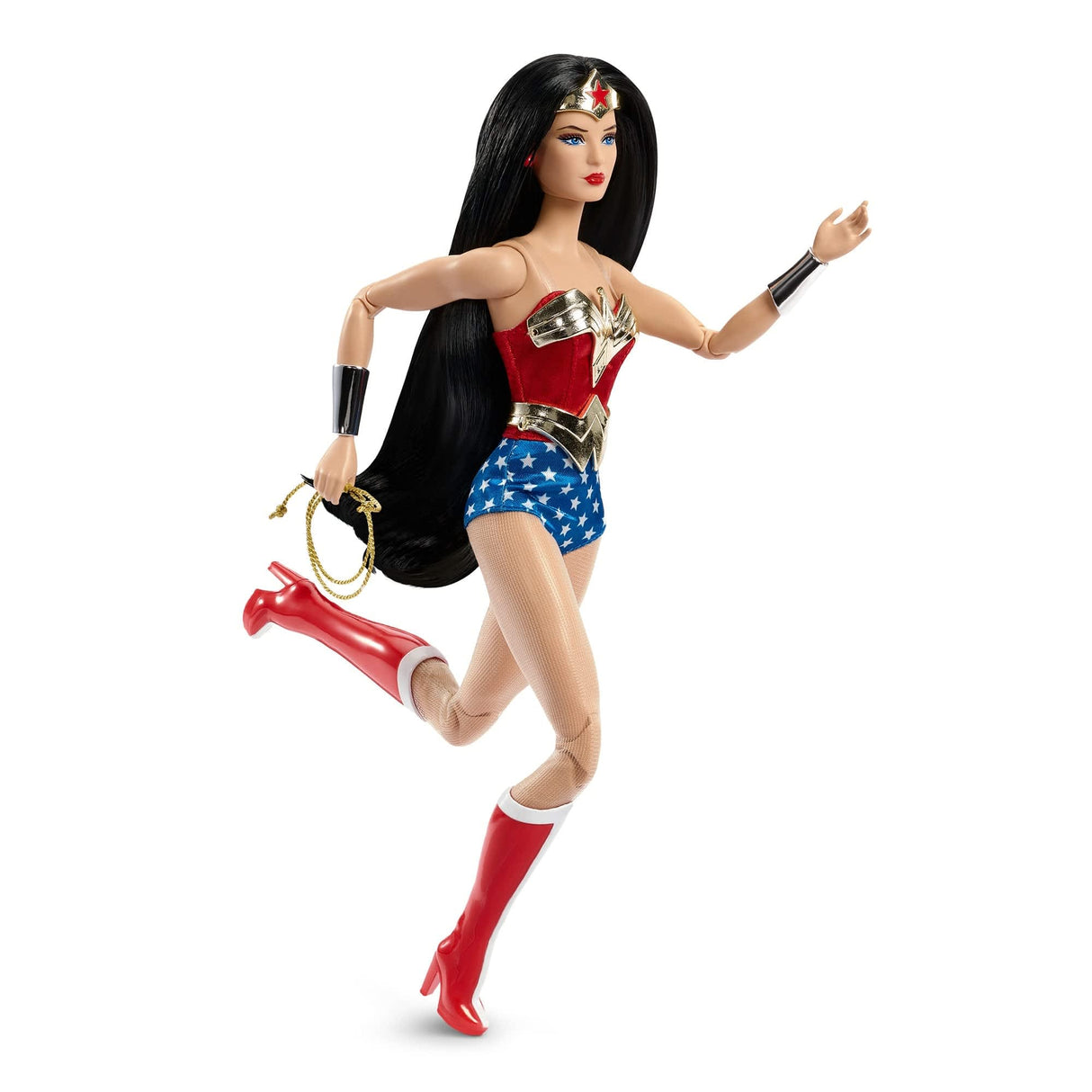 Barbie Signature: Wonder Woman Barbie Doll