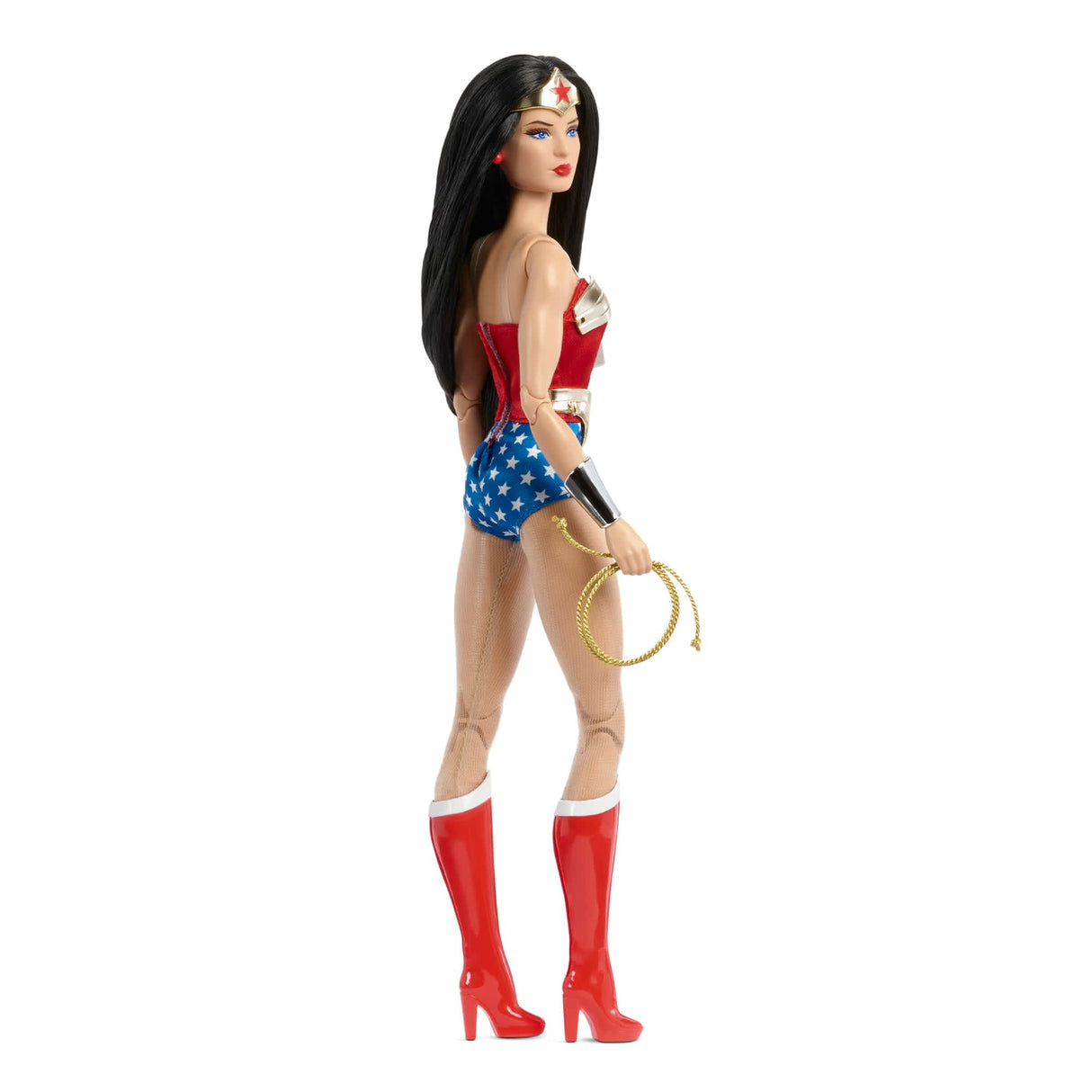 Barbie Signature: Wonder Woman Barbie Doll