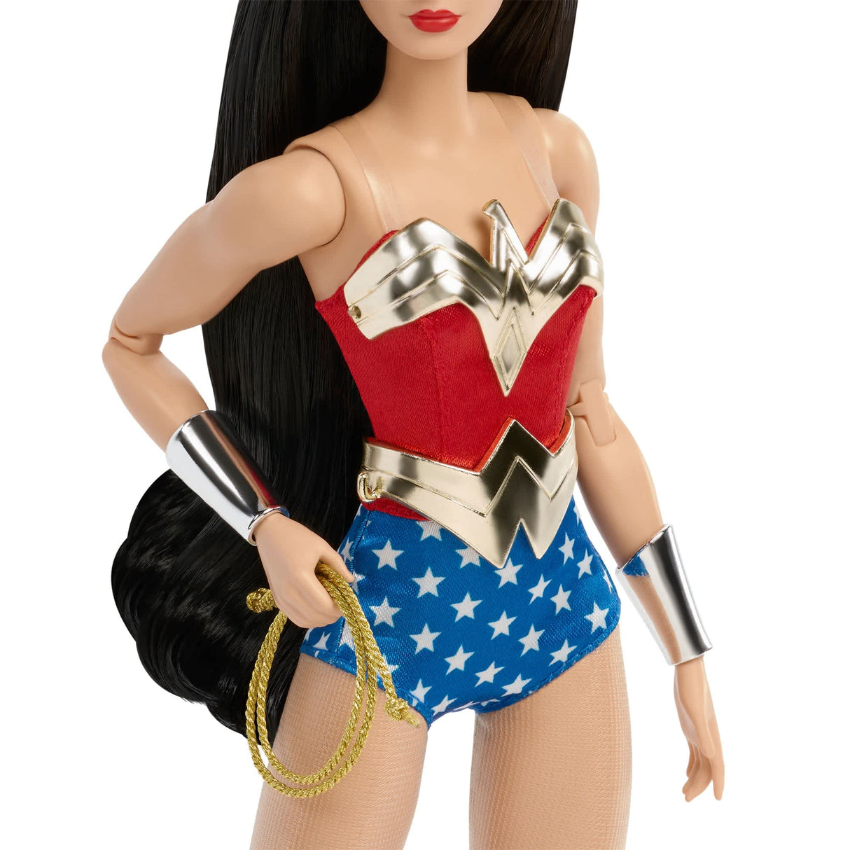 Barbie Signature: Wonder Woman Barbie Doll
