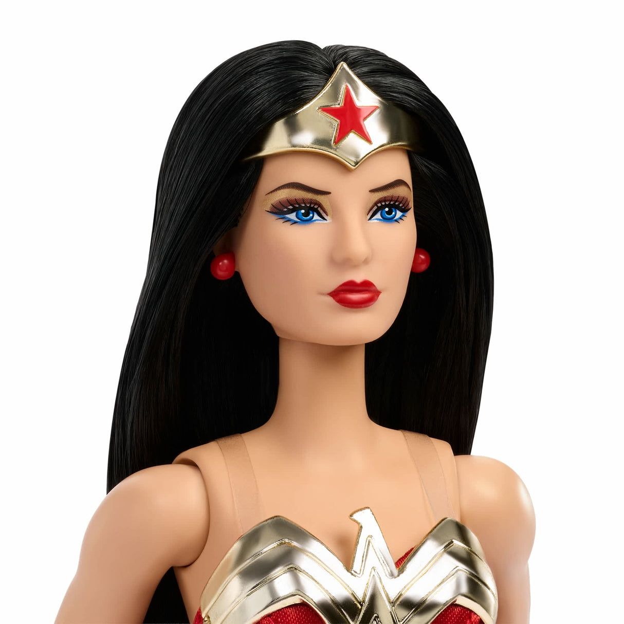 Barbie Signature: Wonder Woman Barbie Doll