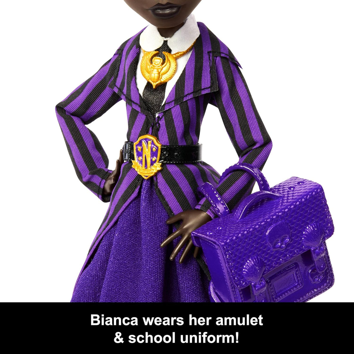 Monster High: Bianca Barclay Doll