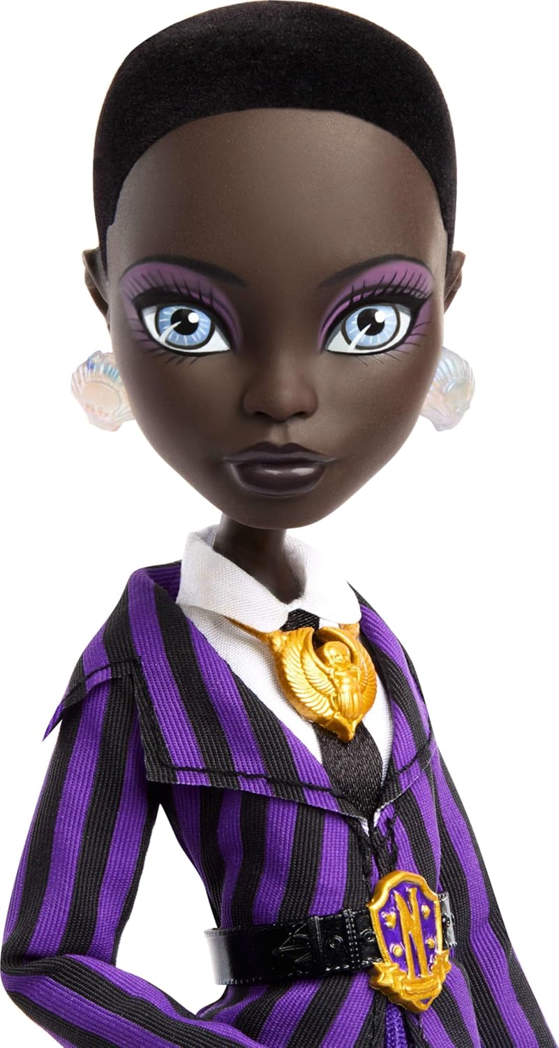 Monster High: Bianca Barclay Doll