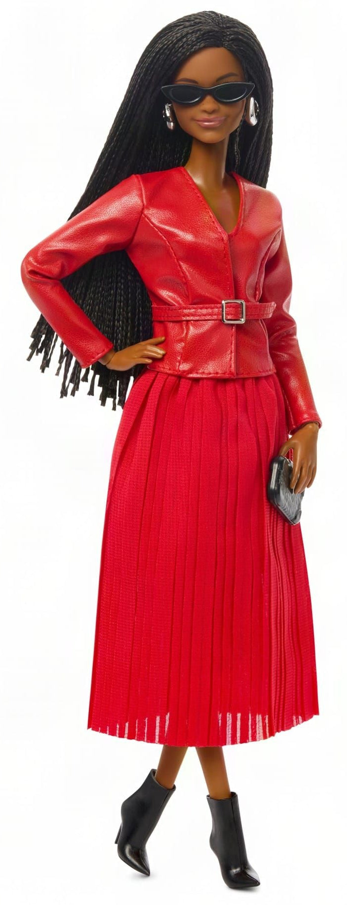 Barbie Signature: Fashion Week Milan Barbie Doll