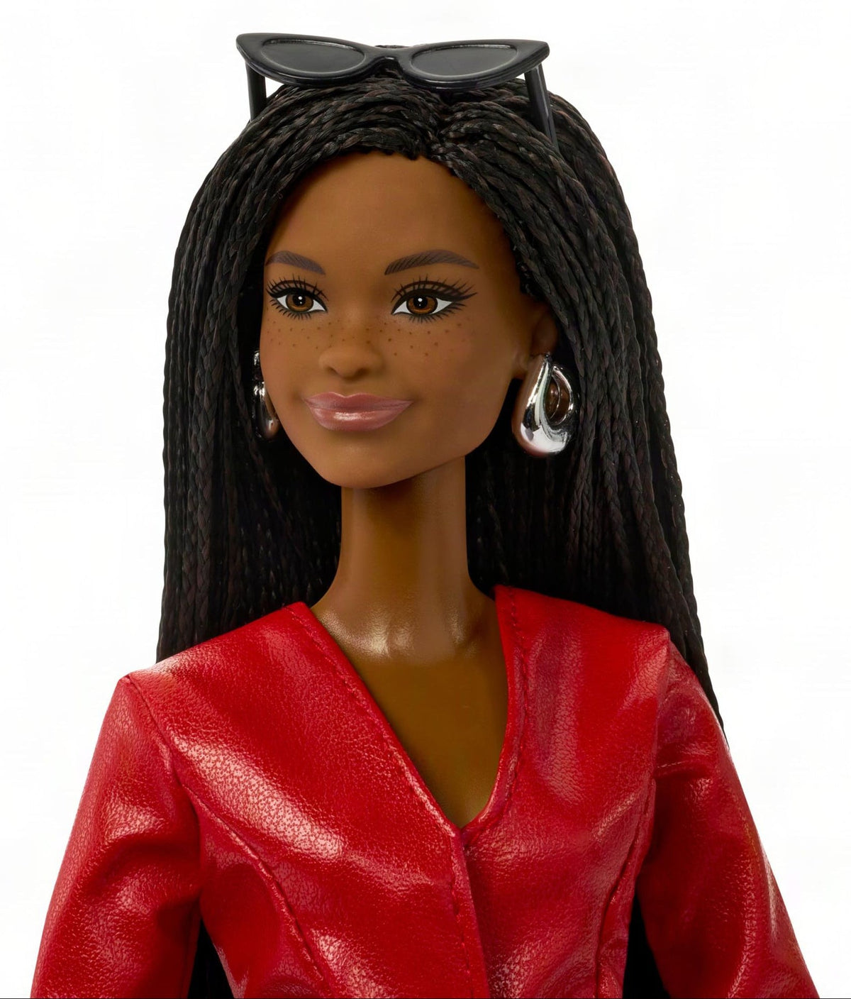 Barbie Signature: Fashion Week Milan Barbie Doll