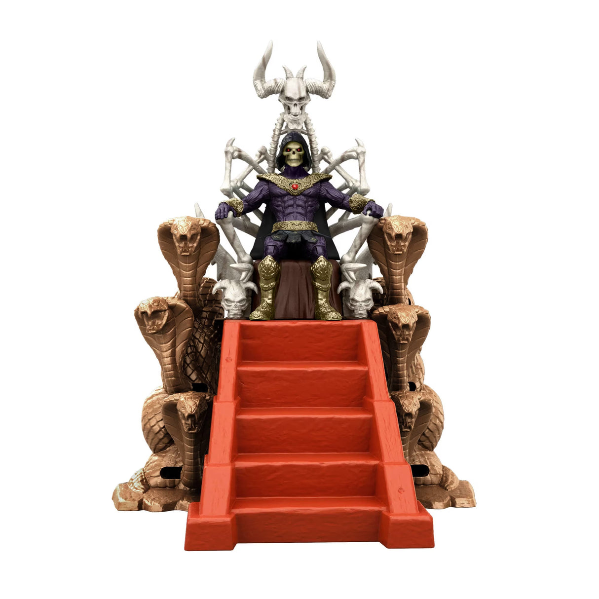 Masters of the Universe: Battle for Eternia 2-in-1 playset