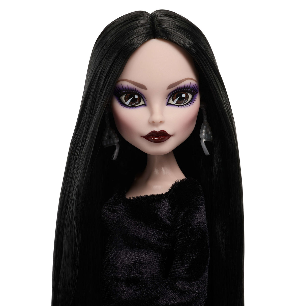 Monster High: Wednesday - Morticia Addams