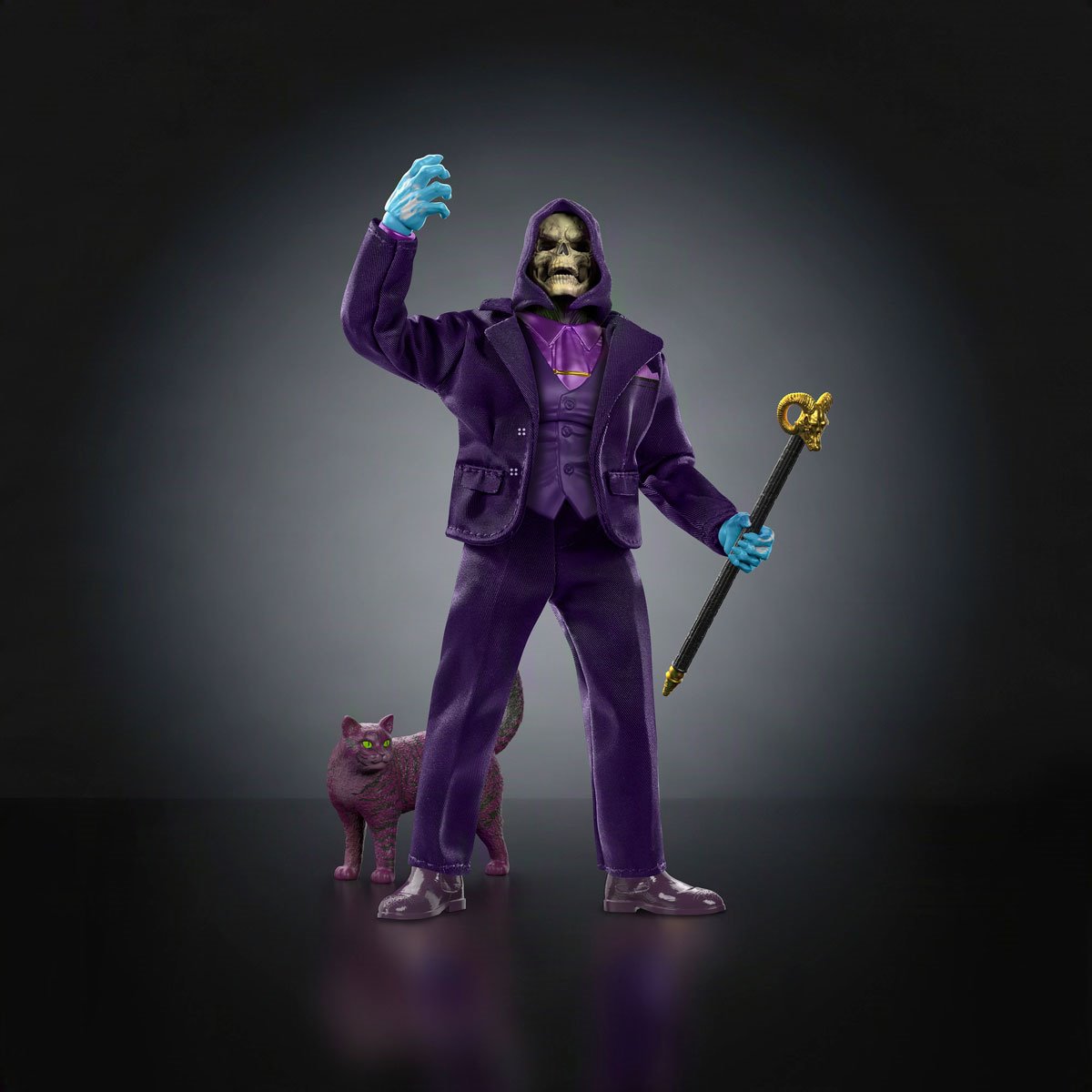 Masters of the Universe: Dream Date Skeletor Figure