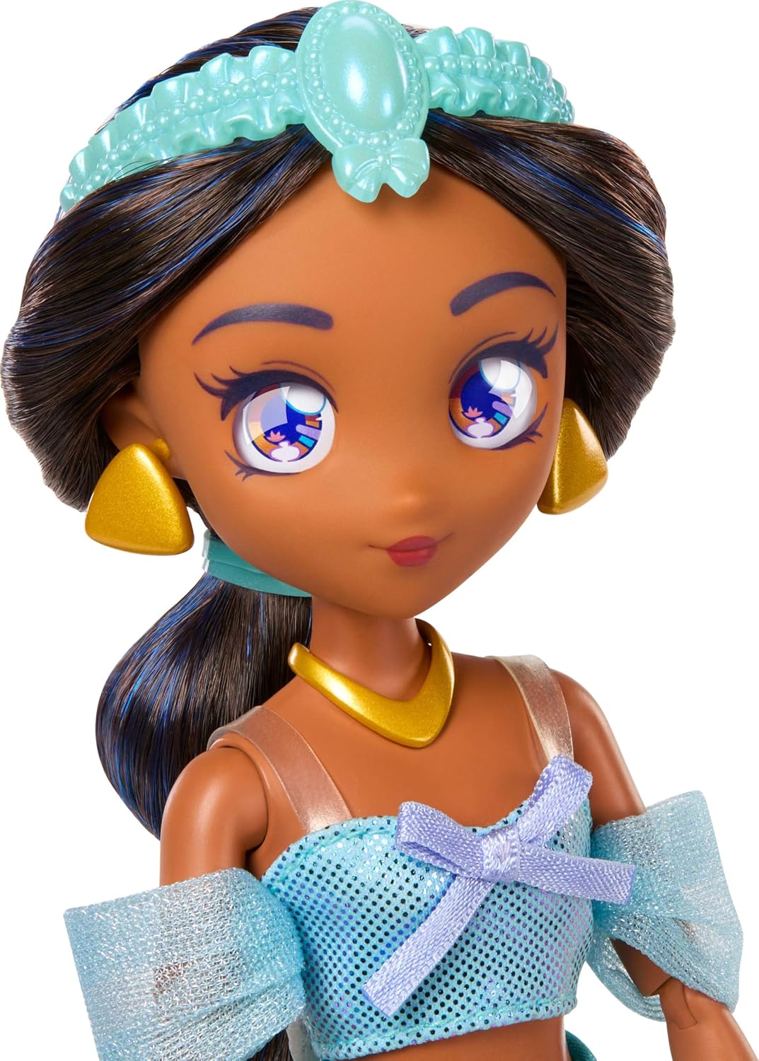 Disney Collector: Jasmine Manga Doll