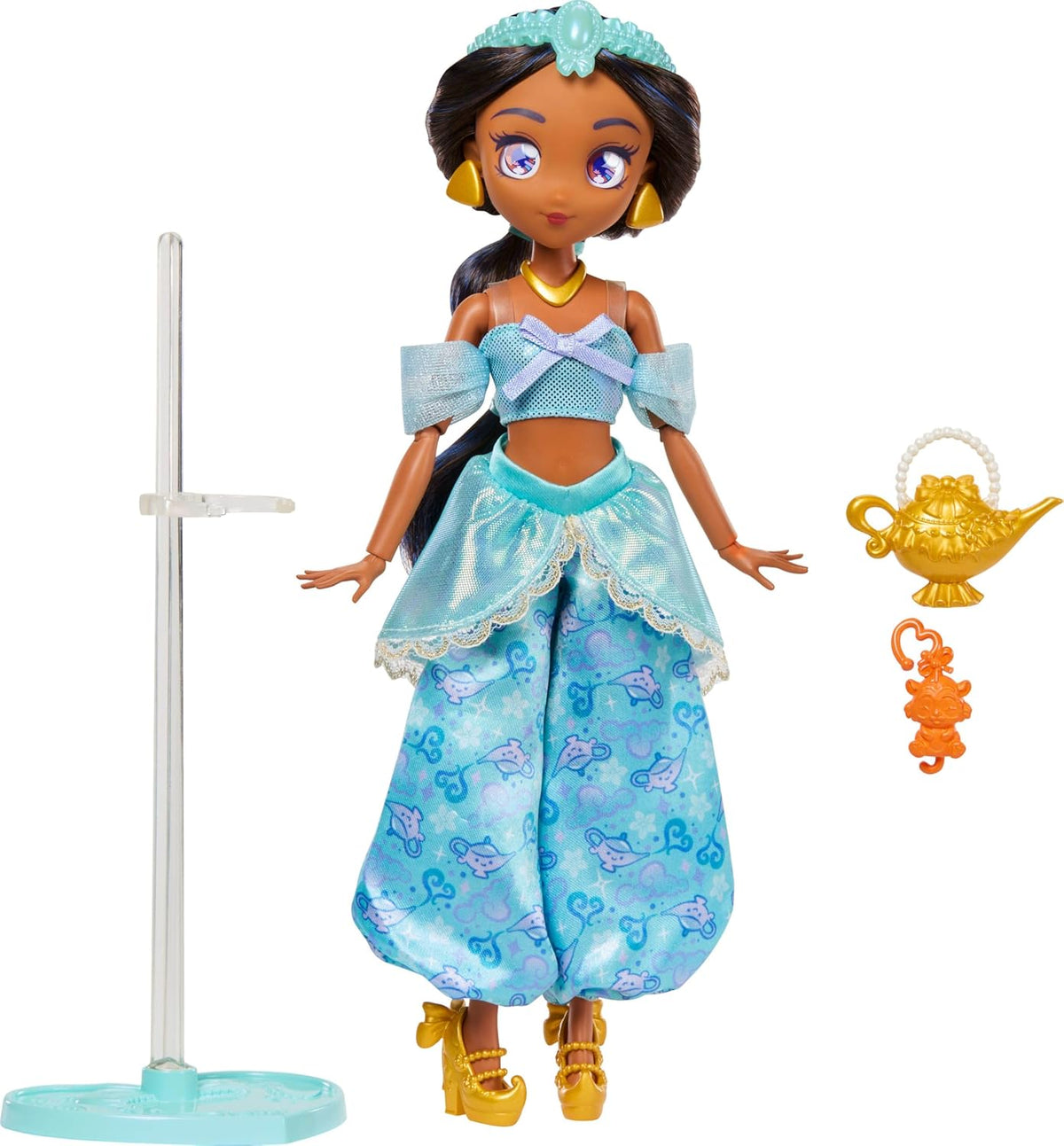 Disney Collector: Jasmine Manga Doll