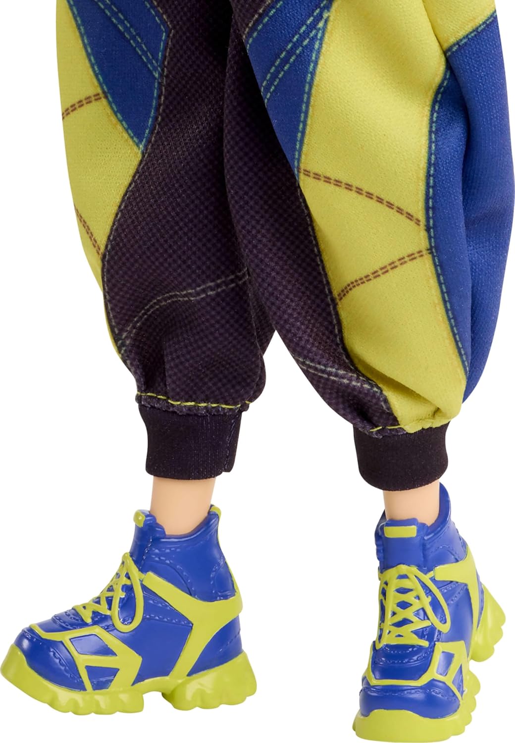 KPop Demon Hunters: Zoey Fashion Doll