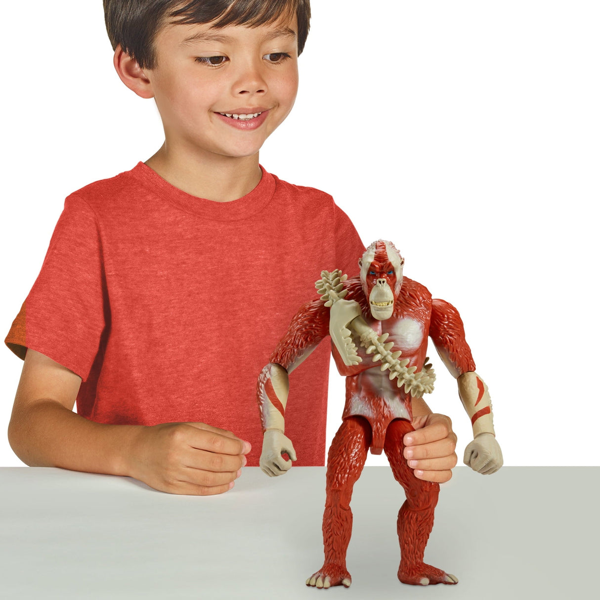 Monsterverse: Giant Kong with B.E.A.S.T Glove - 11" Figure