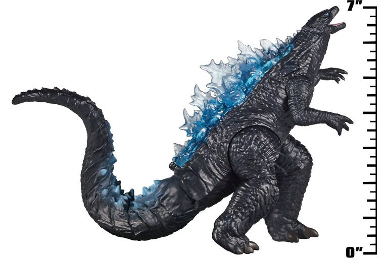 Monsterverse: Titan Evolution Godzilla - 7" Figure