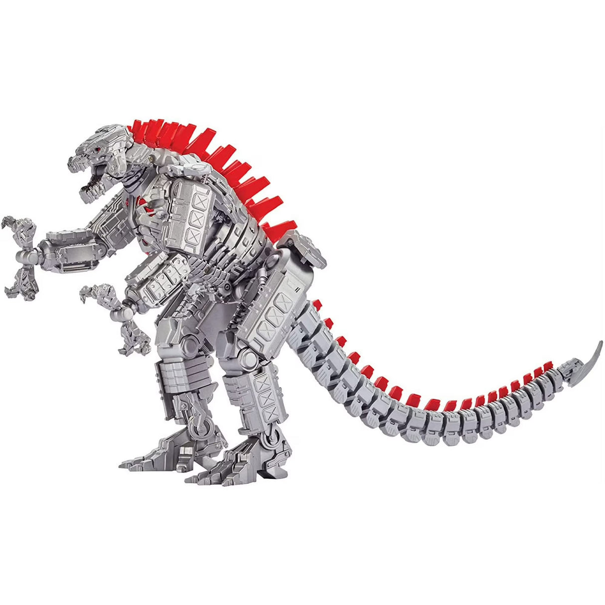 Monsterverse: Battle Roar Godzilla Evolved - 7" Figure
