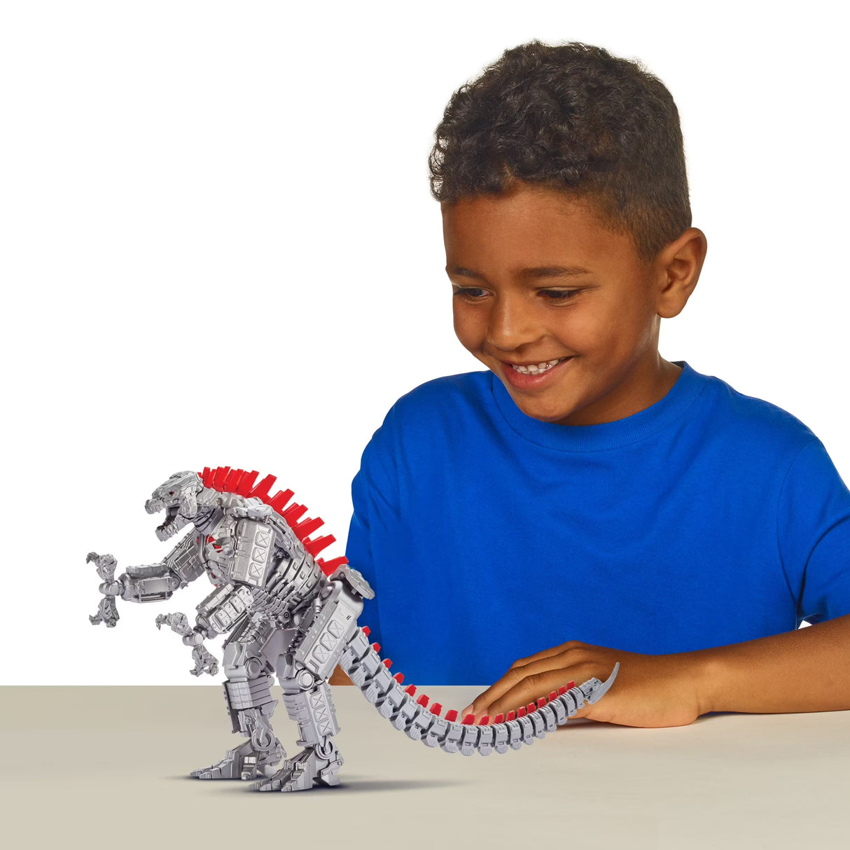 Monsterverse: Battle Roar Godzilla Evolved - 7" Figure