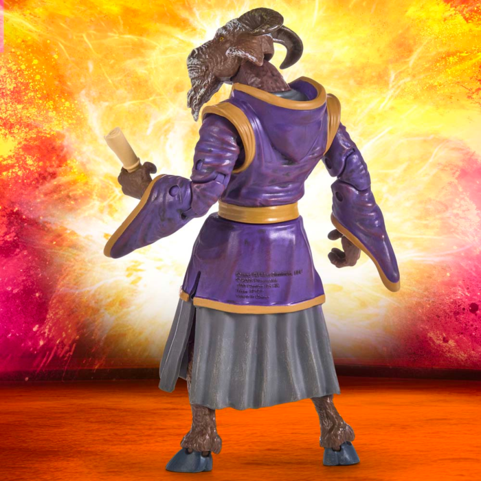 Dungeon Crawler Carl: Collectible Crawlers - Prepotente Figure