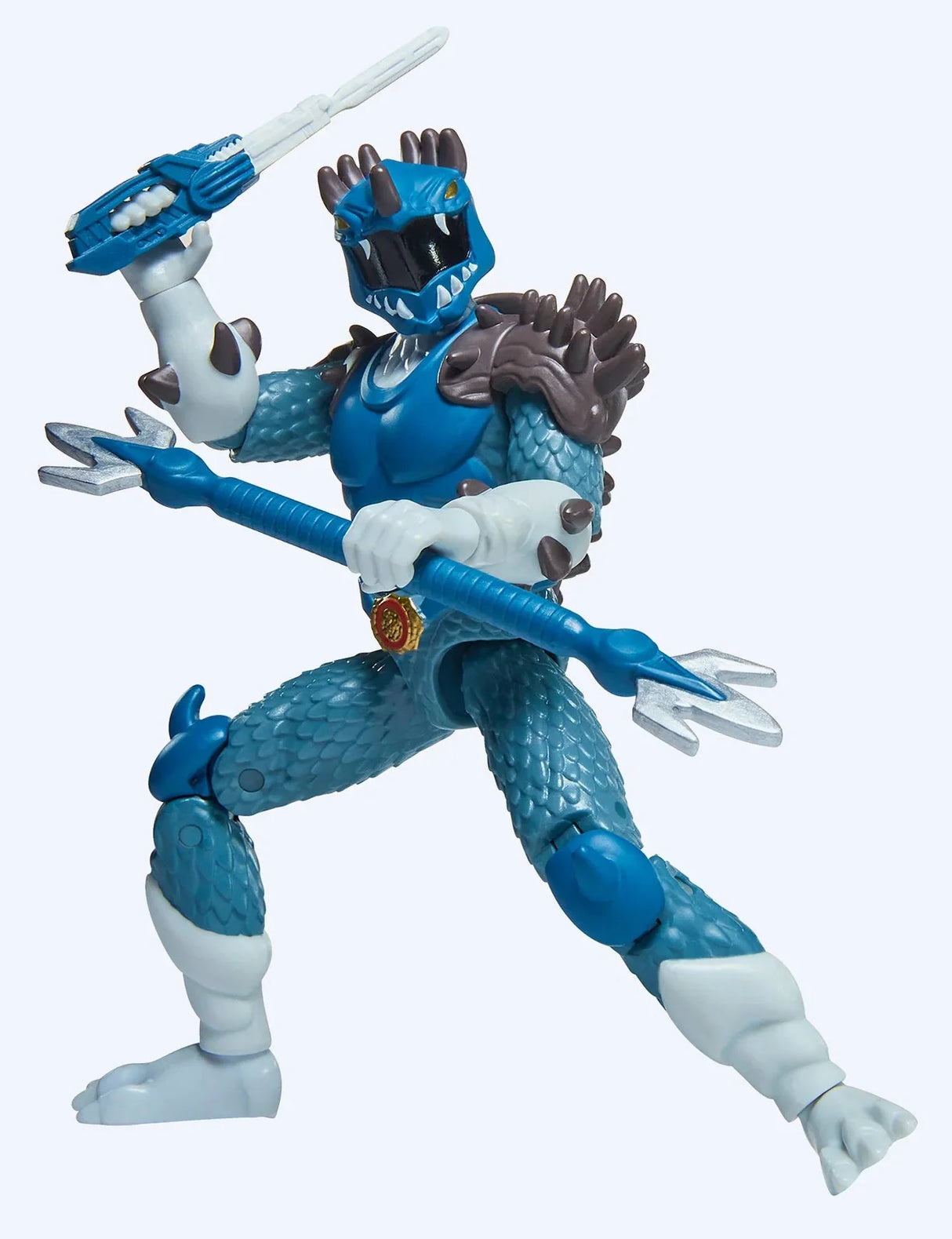 Power Rangers: Kaiju Ranger - Blue Anguirus