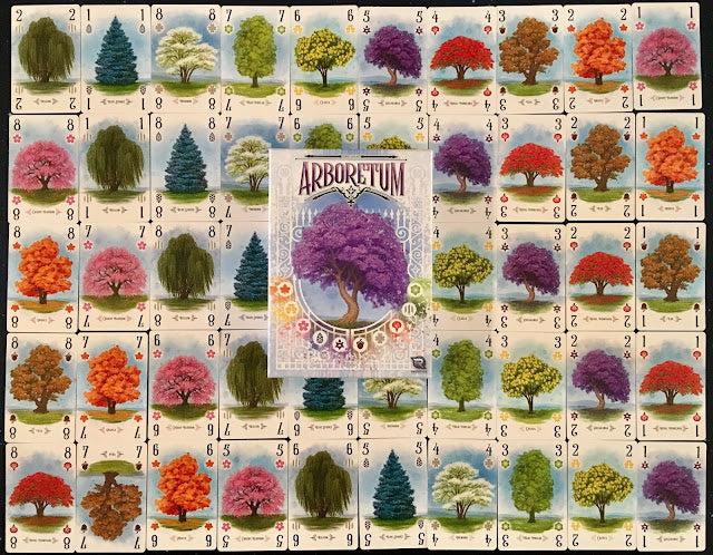 Arboretum