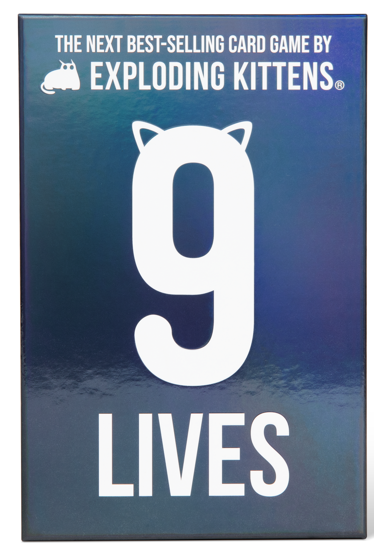9 Lives