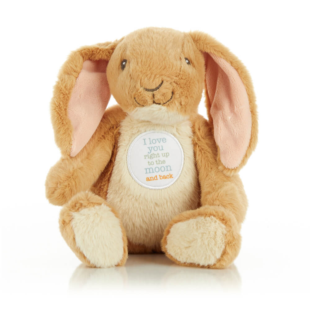Guess How Much I Love You Nutbrown Hare - 20cm