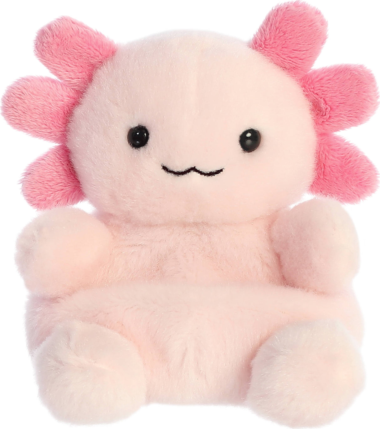 Palm Pals Ax Axolotl