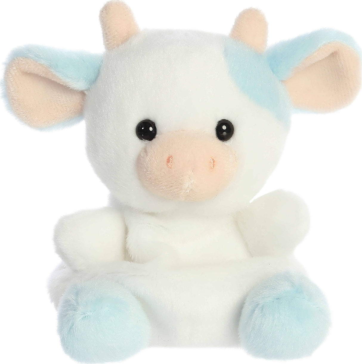 Palm Pals Skyla Blueberry Cow