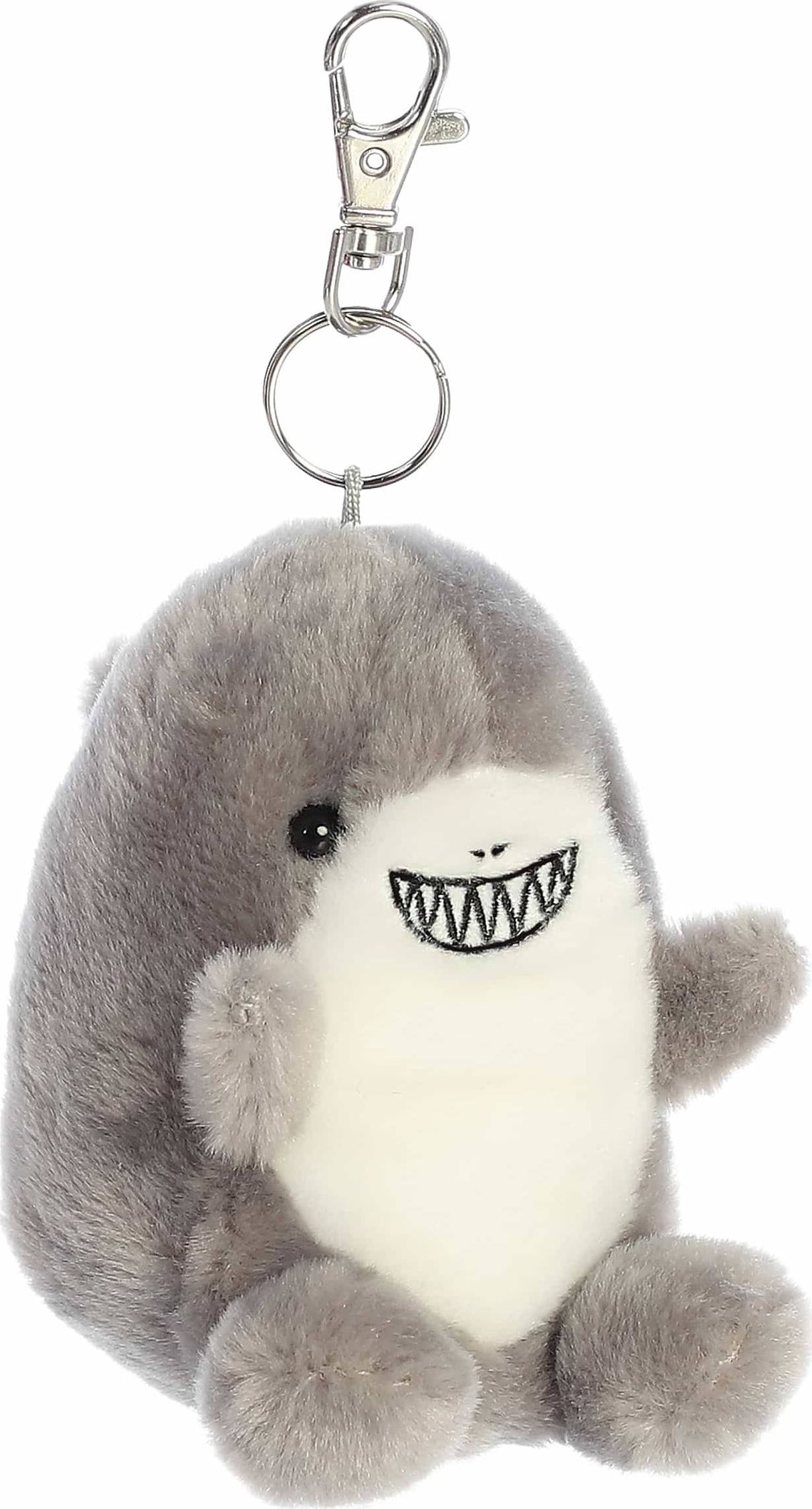 Chomps Shark Palm Pals Clip