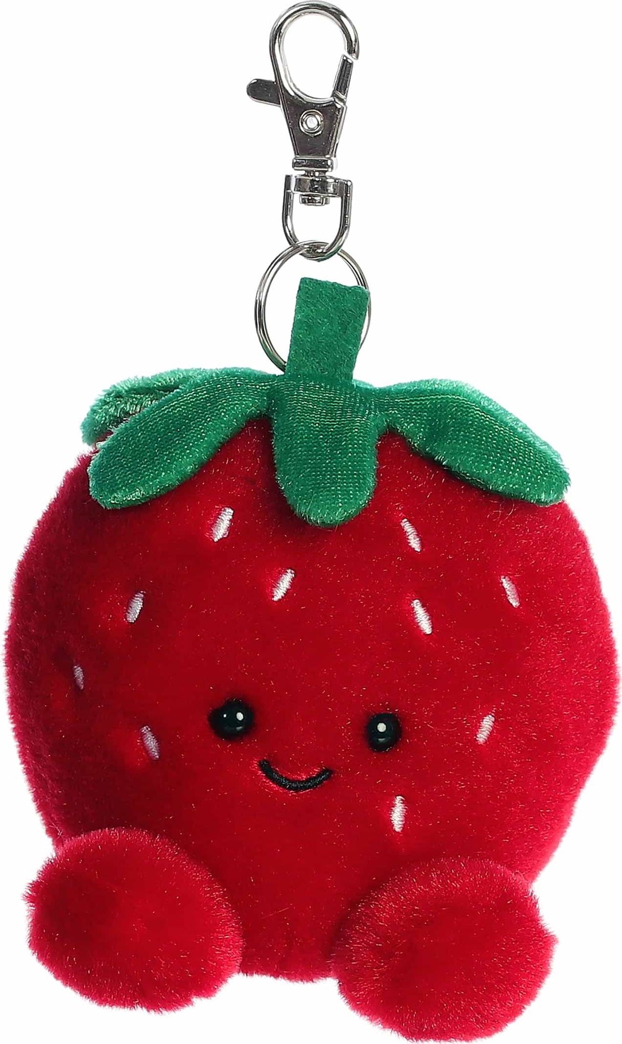 Juicy Strawberry Palm Pals Clip