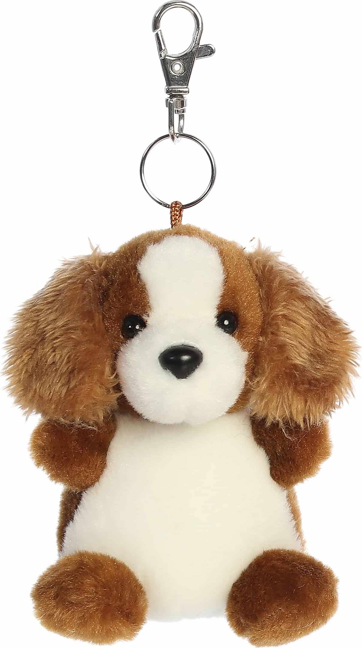 Lady Spaniel Palm Pals Clip