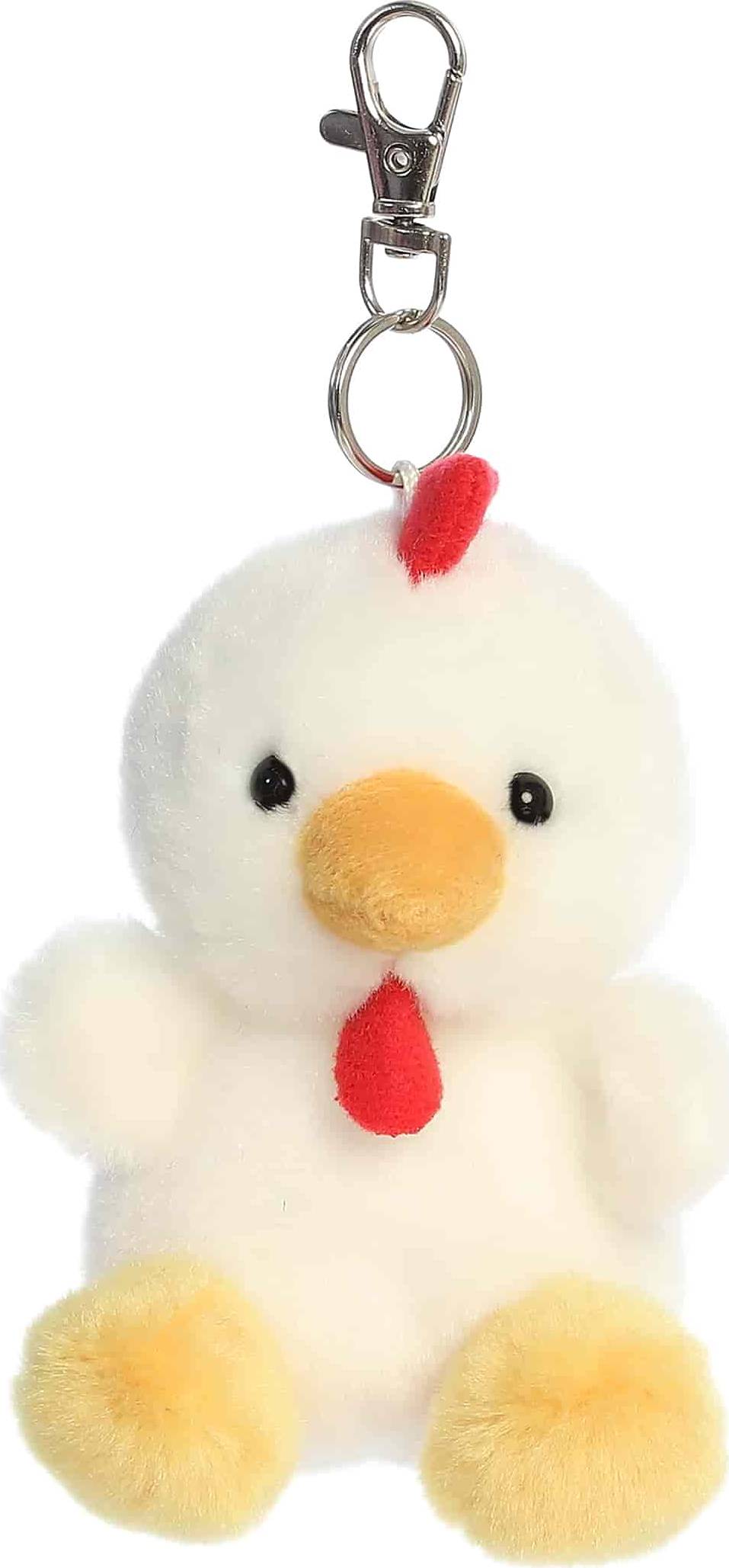 Cooper Chicken Palm Pals Clip