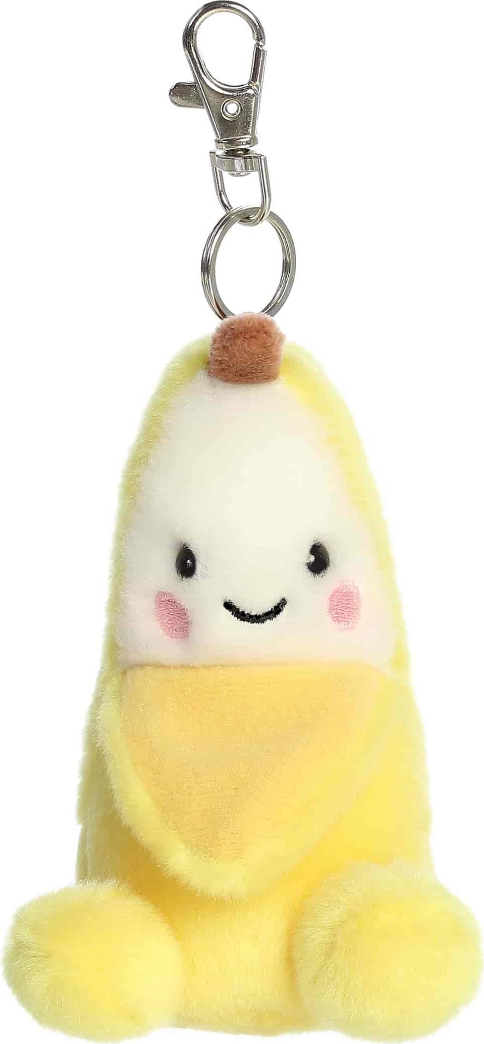 Gwen Banana Palm Pals Clip