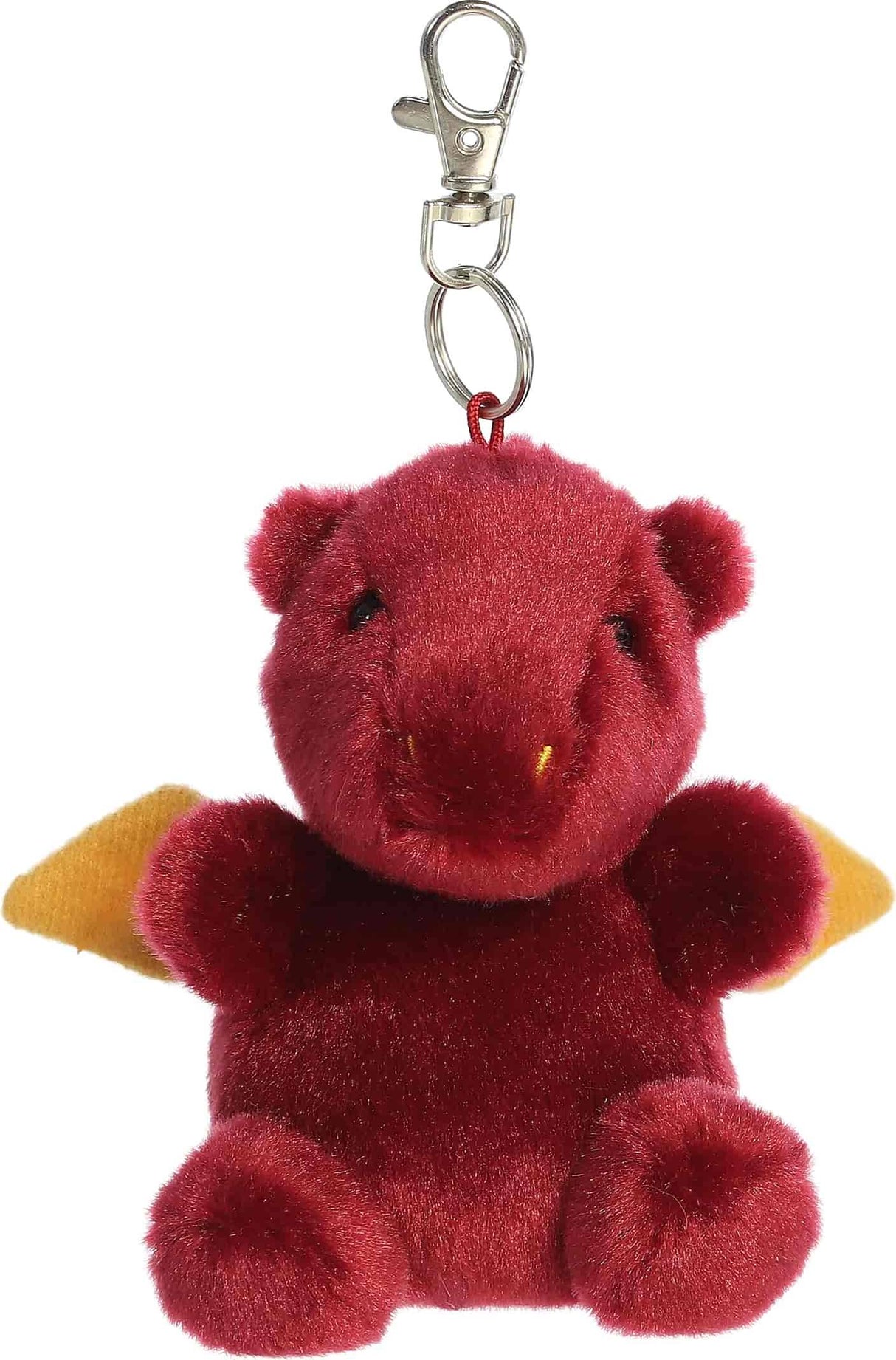 Aidan Dragon Palm Pals Clip