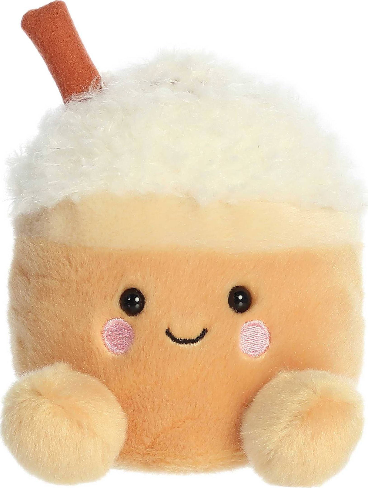 Palm Pals Speckle Pumpkin Spice Latte