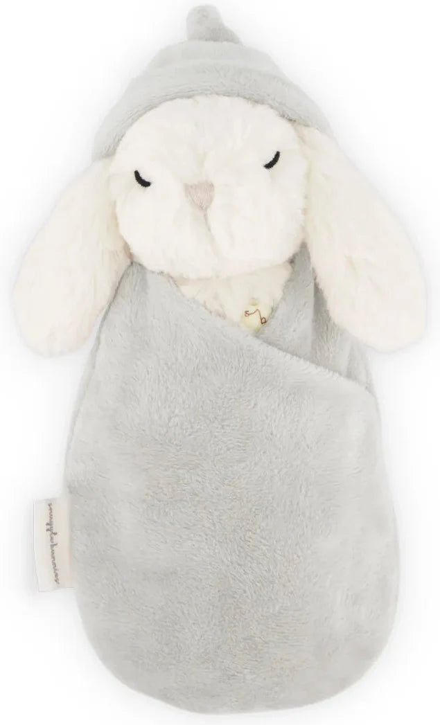 Snuggle Bunnies - Sleeping Penelope - Willow 20cm