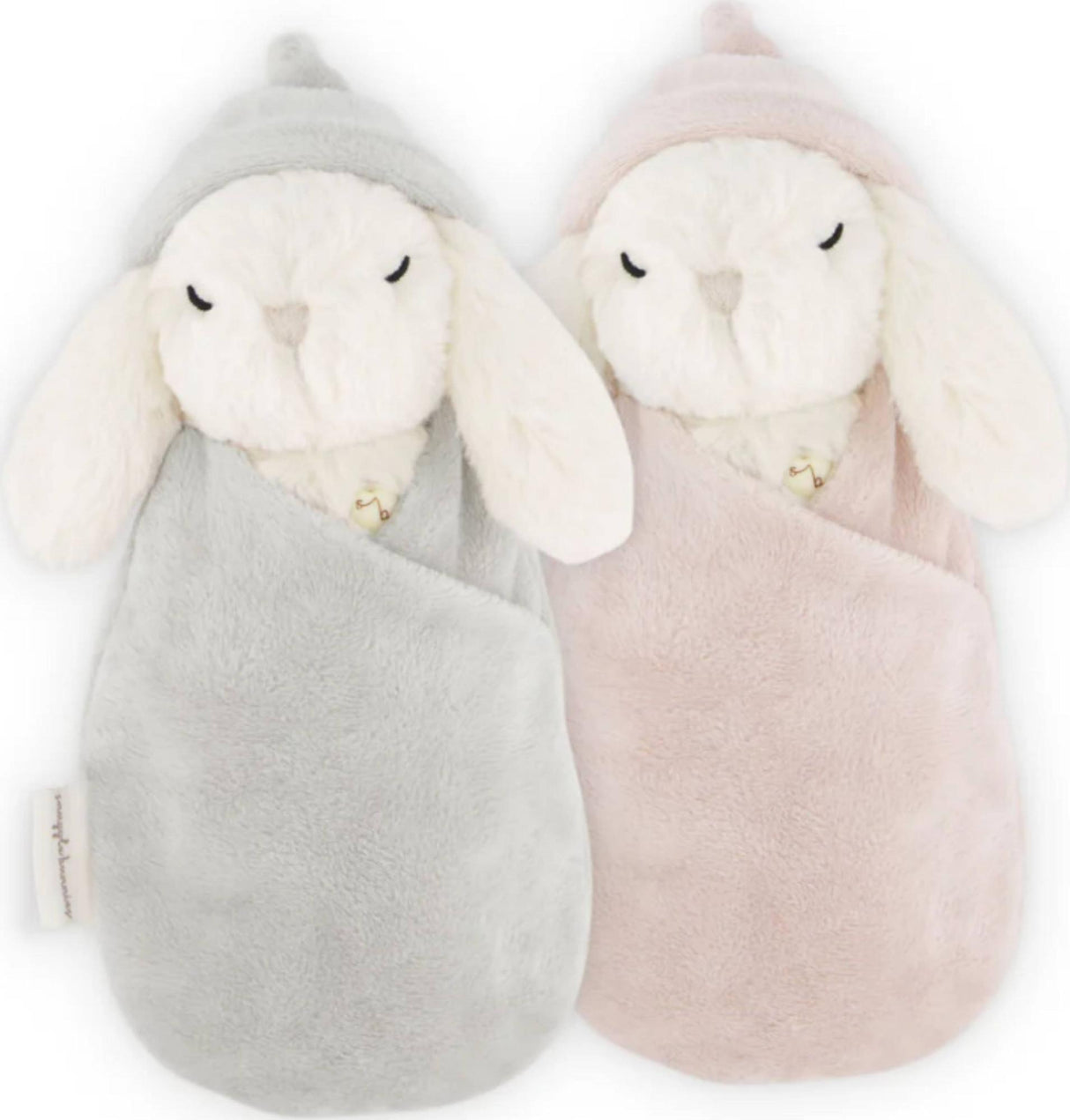 Snuggle Bunnies - Sleeping Penelope - Willow 20cm