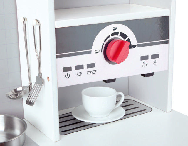Hape: All-in-1 Kitchen