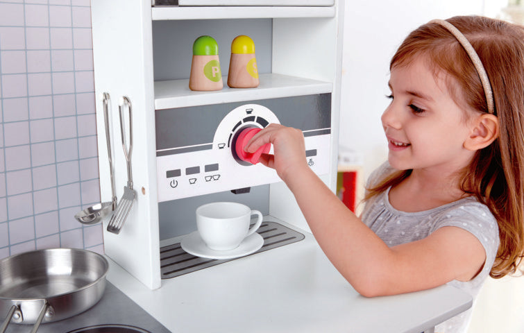 Hape: All-in-1 Kitchen