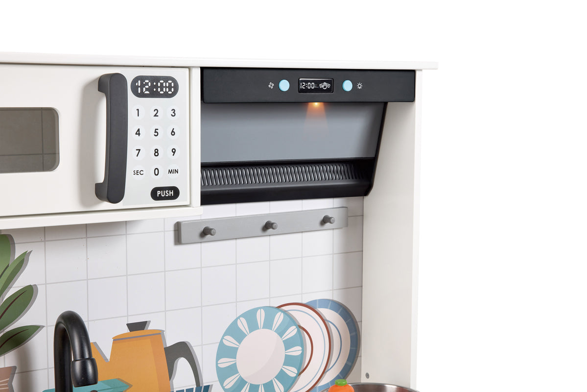 Hape: Modern Smart Kitchen