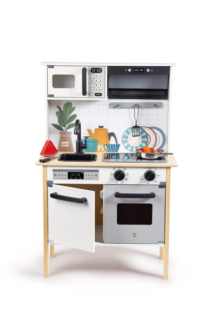 Hape: Modern Smart Kitchen