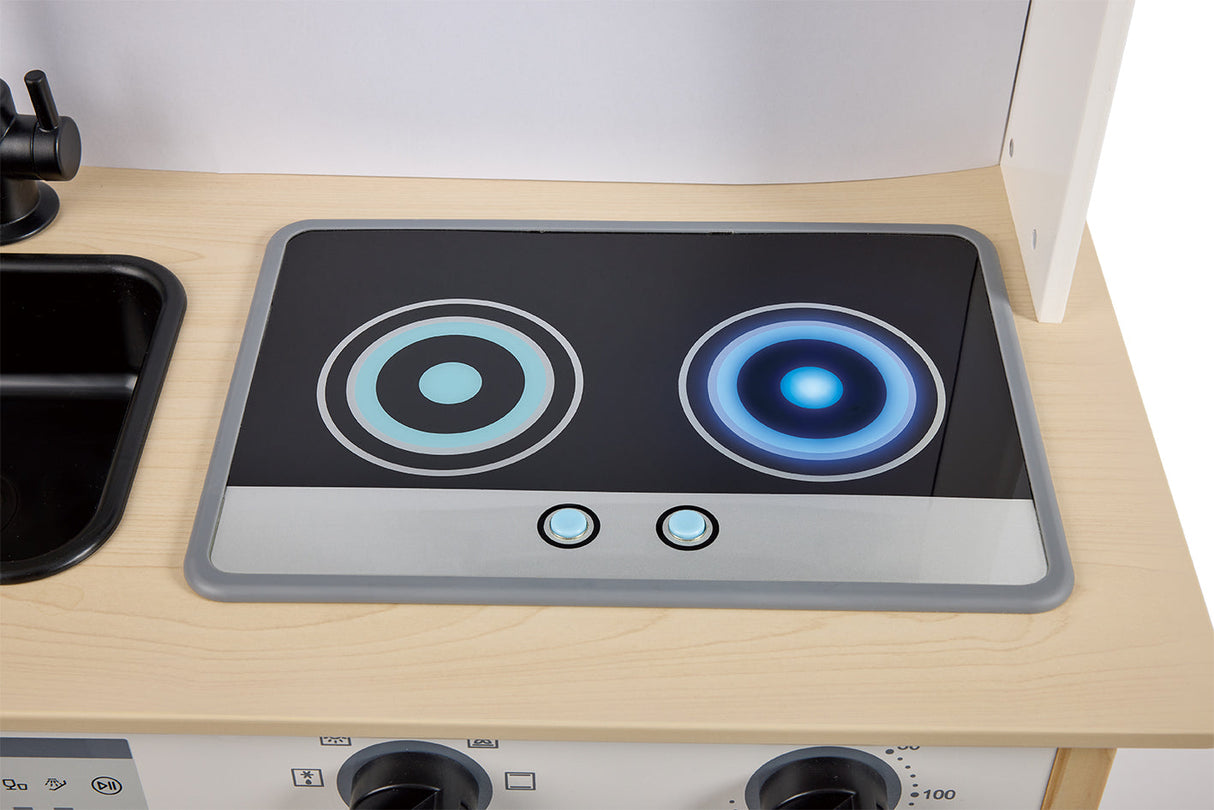 Hape: Modern Smart Kitchen
