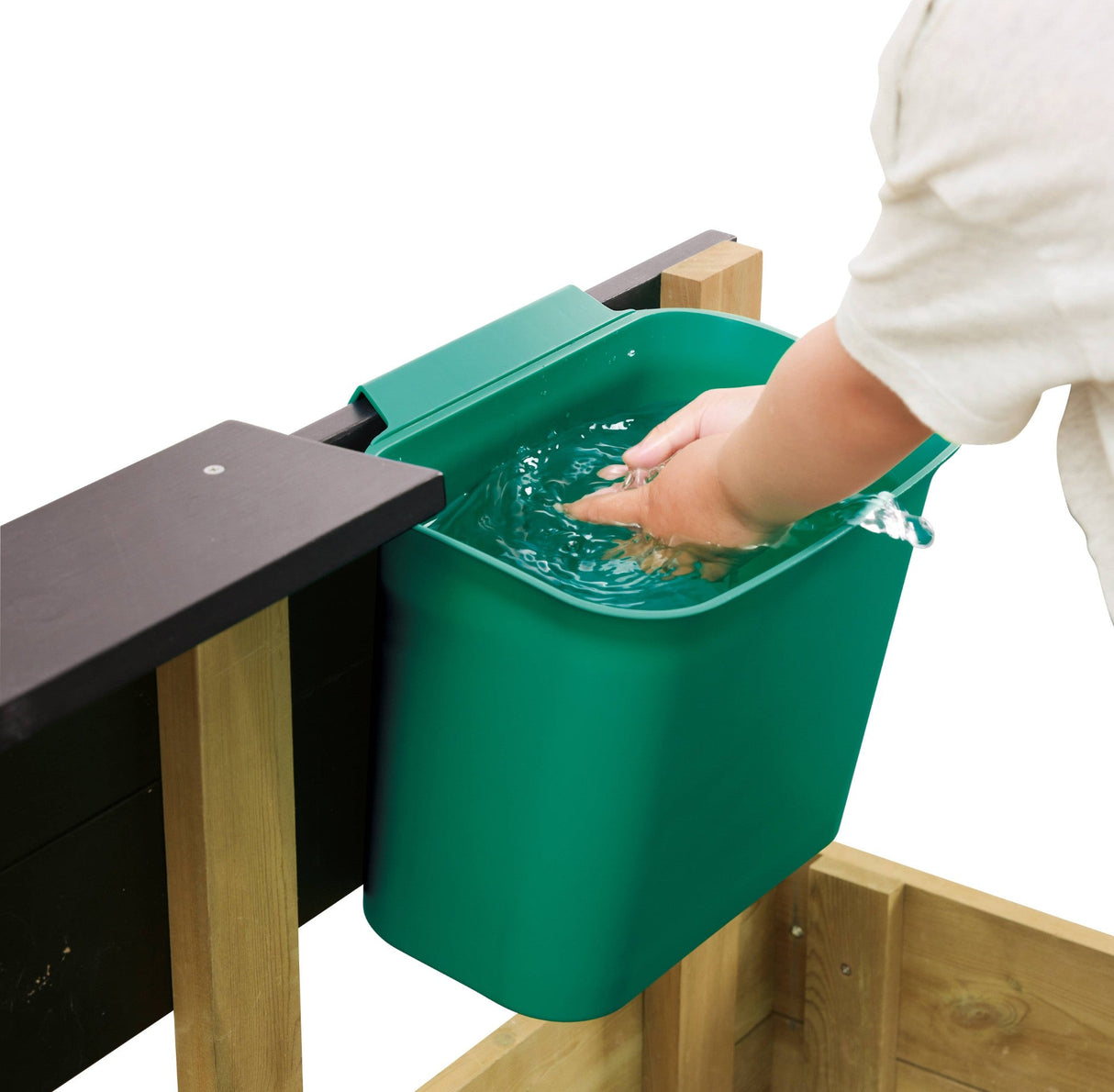 Hape: Sandbox Cabana Kit
