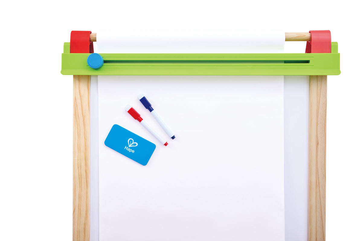 Hape: Little Artists Easel