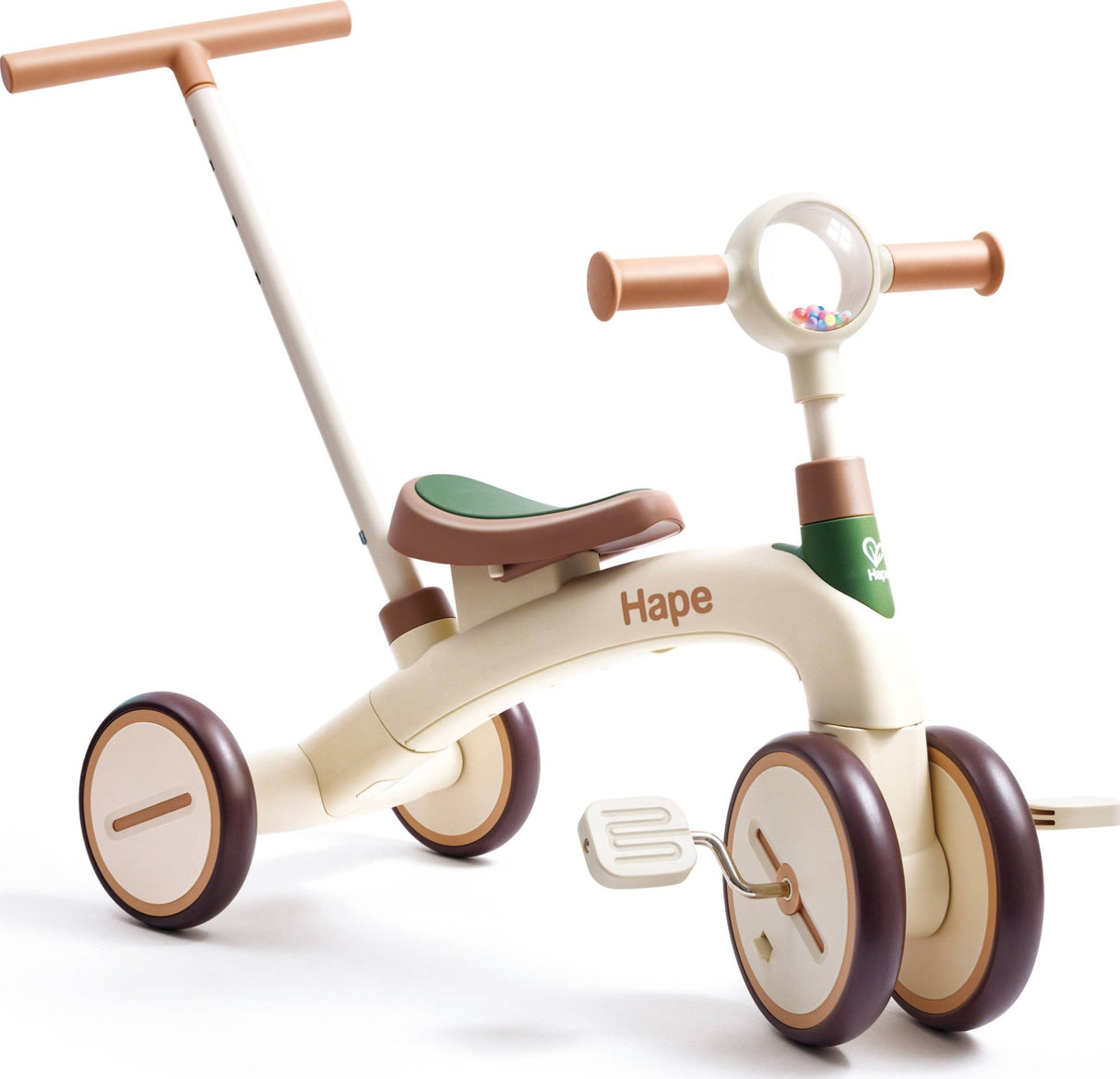 Hape: Step by Step Trike