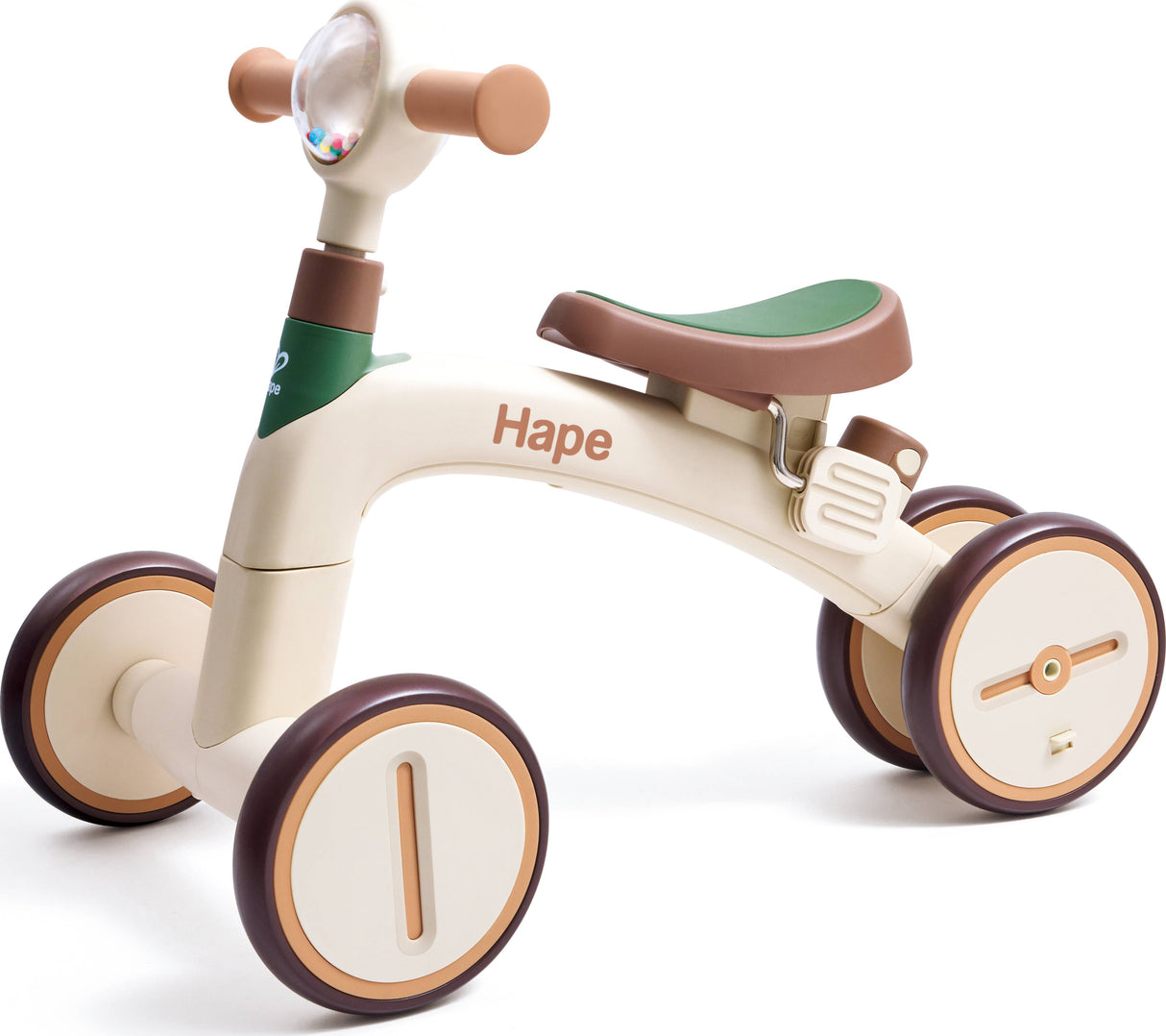 Hape: Step by Step Trike