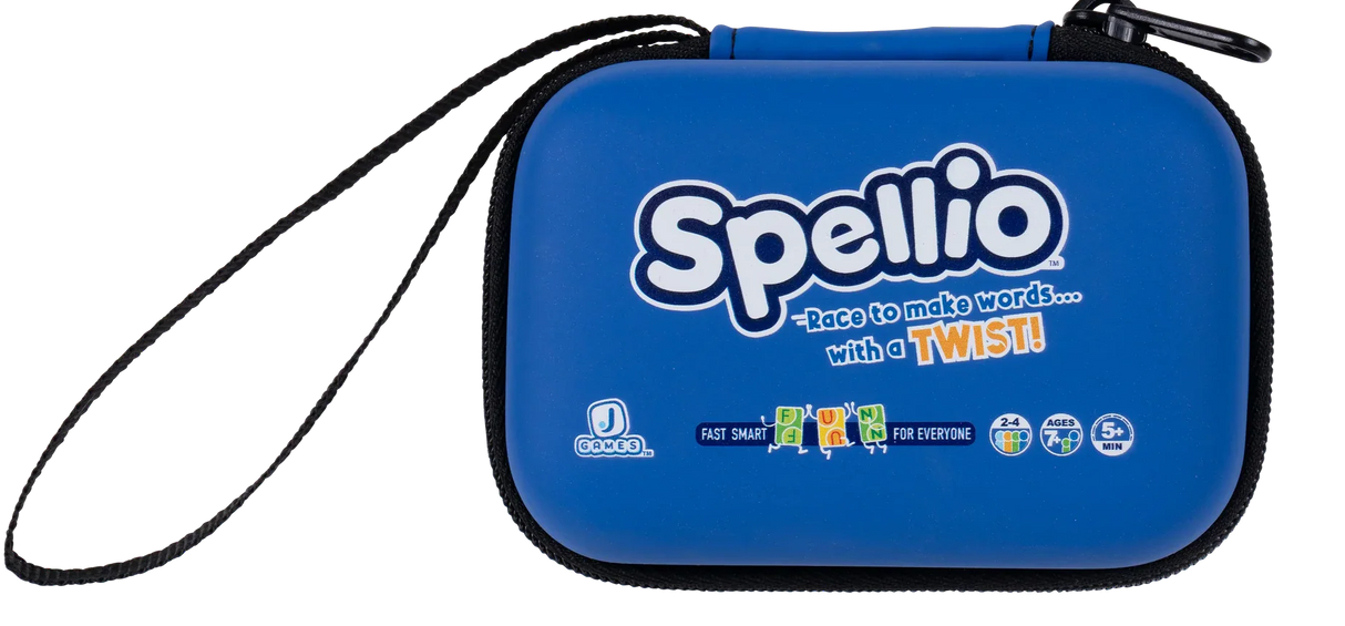 Spellio