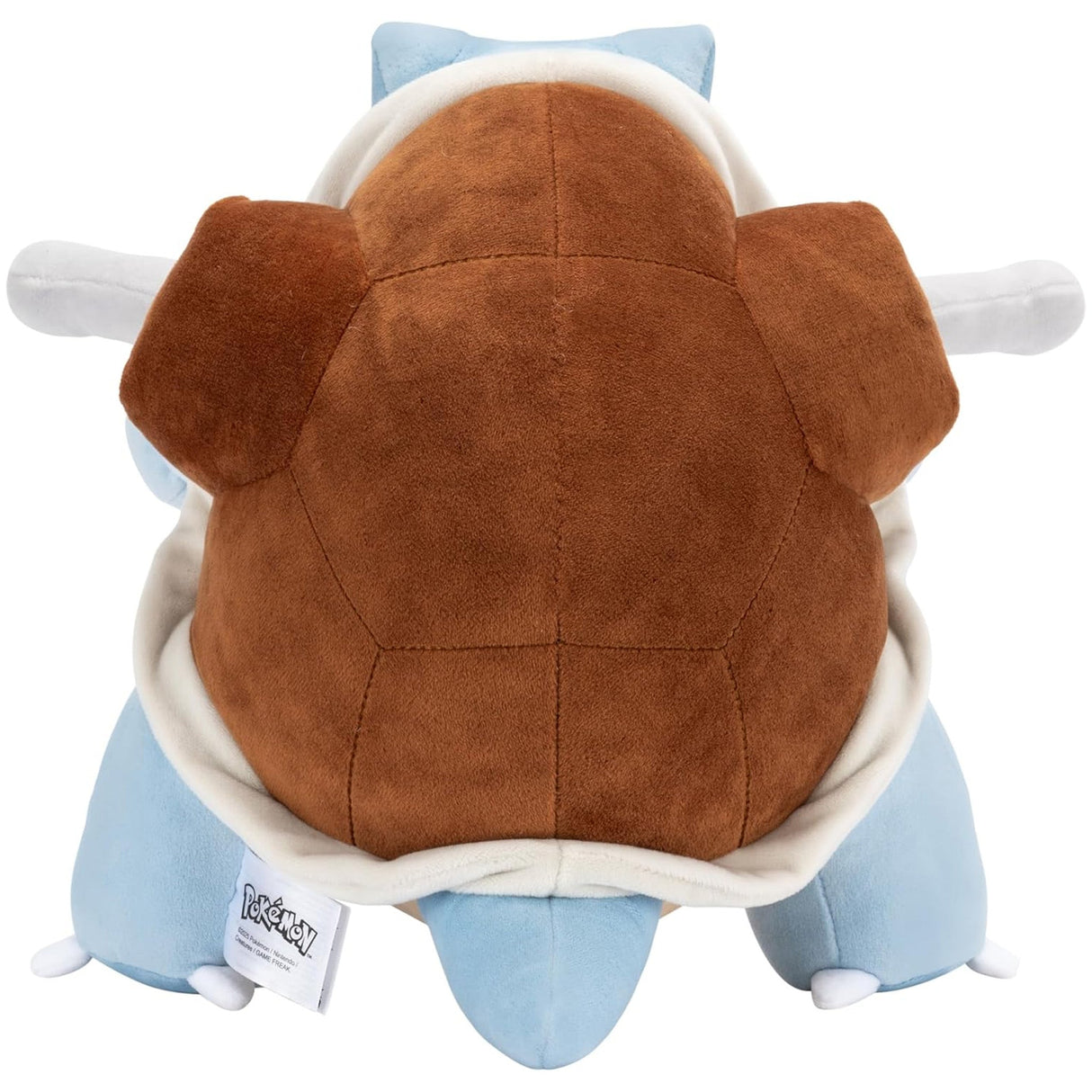 Pokemon Soft Toy - Blastoise 30cm
