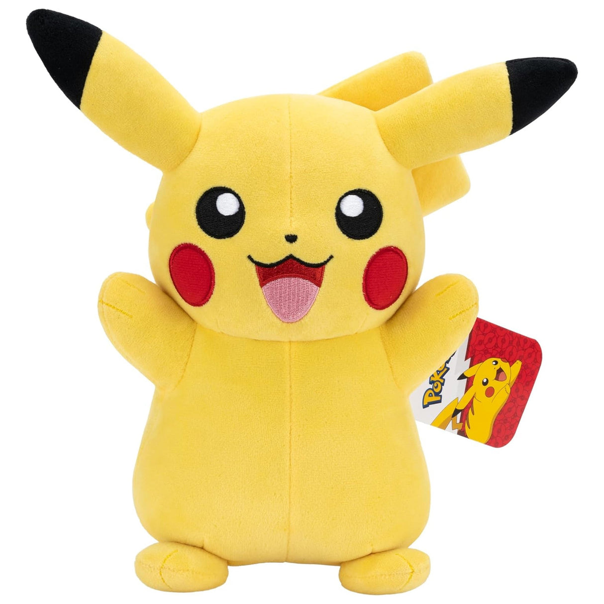 Pokemon Soft Toy - Pikachu 30cm