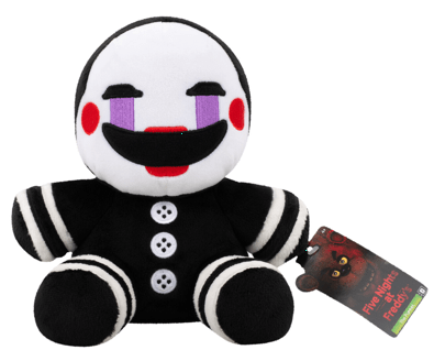 Five Nights at Freddy's: The Puppet - 8 inch Plush
