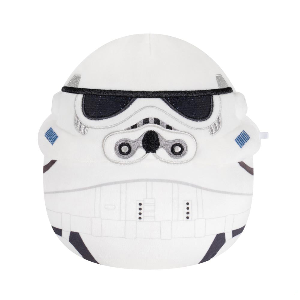 Squishmallows: Stormtrooper - 8" Star Wars Plush