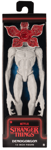 Stranger Things: Demogorgon 12" Figure